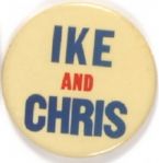 Ike and Chris, Massachusetts