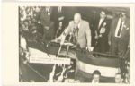 Eisenhower Postcard