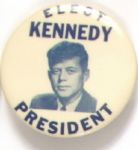 Elect Kennedy President