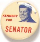 Kennedy for Senator, Anti