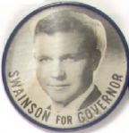 JFK-Swainson Michigan Flasher