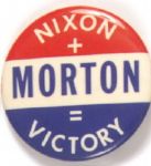 Nixon Kentucky Coattail