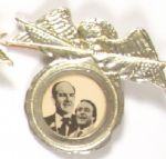 McGovern-Shriver Framed Jugate