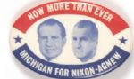 Nixon-Agnew Michigan