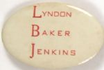 Lyndon Baker Jenkins