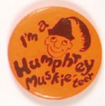 Humphrey Muskie-Teer