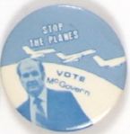 McGovern Anti Vietnam War
