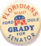 Floridians for Ford, Grady