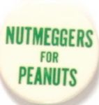 Nutmeggers for Peanuts