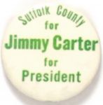 Suffolk County for Carter