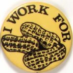 I Work for Peanuts