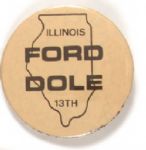 Ford Illinois