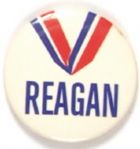 Reagan Unusual Celluloid