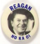 Reagan Hawaiian
