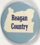 Oregon Reagan Country