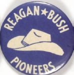 Reagan Pioneers