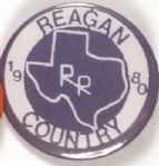 Texas Reagan Country