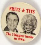 Fritz and Tits