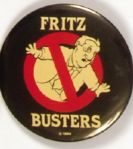 Reagan, Fritz Busters