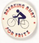 Mondale Breaking Away