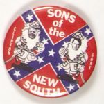 Clinton Sons of the New South