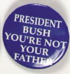 Clinton Anti Bush