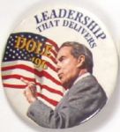 Bob Dole Leadership