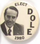 Elect Dole 1980