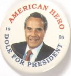 Dole American Hero