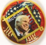 Colorful John McCain