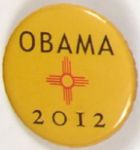 Obama New Mexico