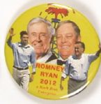 Romney Koch Brothers