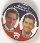 Romney-Ryan Jugate