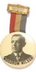Wilson 1913 Inaugural
