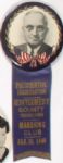 Truman Pin, Pennsylvania Ribbon