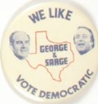 McGovern-Shriver Texas