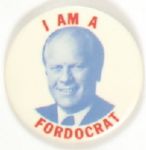 I am a Fordocrat