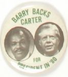Carter Washington, D.C.