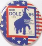 Bob Dole Convention 