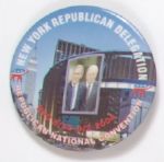 GW Bush New York Delegation