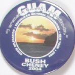 Guam for Bush