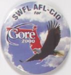 Gore AFL-CIO