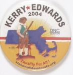 Kerry-Edwards Stonewall