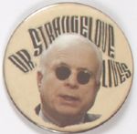 McCain Dr. Strangelove