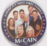 McCain Family
