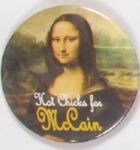 McCain Mona Lisa