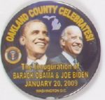 Obama-Biden Michigan