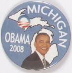 Michigan for Obama 2008