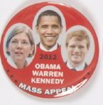 Obama Massachusetts Coattail