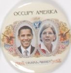 Obama and Warren, Massachusetts